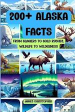 200+ Alaska Facts