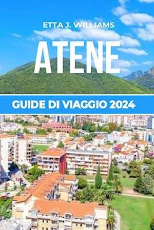 Atene Guide Di Viaggio 2024