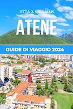 Atene Guide Di Viaggio 2024