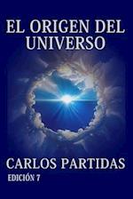 El Origen del Universo