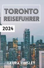 Toronto Reisefuhrer 2024