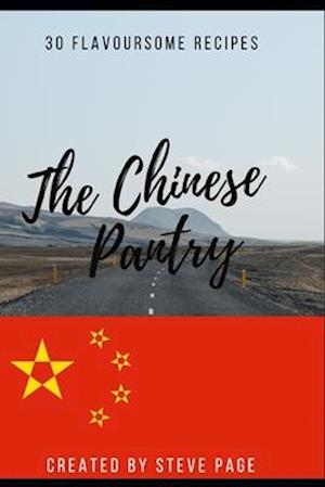 The Chinese Pantry