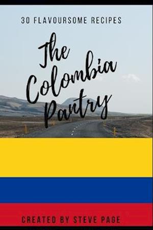 The Colombia Pantry