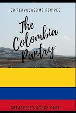 The Colombia Pantry