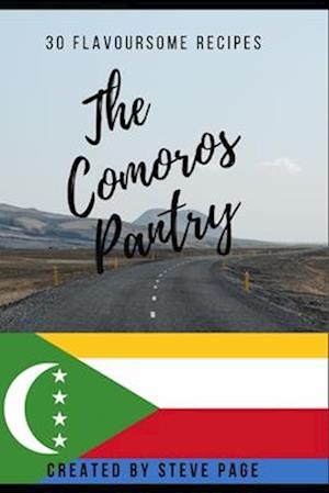 The Comoros Pantry