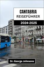 Kantabria Reiseführer 2024-2025