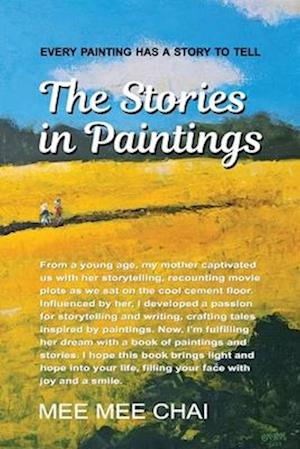 The Stories in Paintings