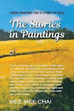 The Stories in Paintings