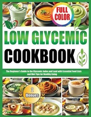 Low Glycemic Cookbook