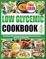 Low Glycemic Cookbook