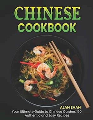 Chinese Cookbook