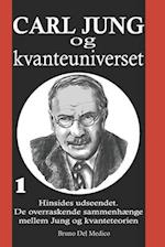 Carl Jung og kvanteuniverset