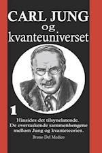 Carl Jung og kvanteuniverset