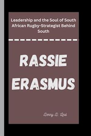 Rassie Erasmus