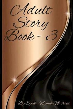 Story Book For Adult