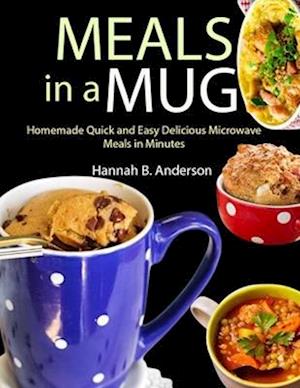 Meals in a Mug