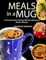 Meals in a Mug