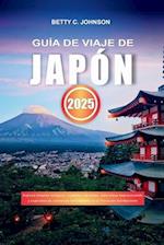 Guía de Viaje de Japón 2025