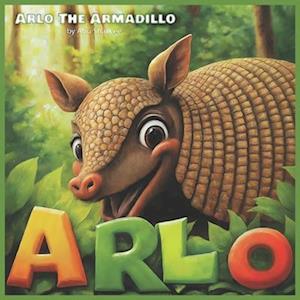 Arlo the Armadillo