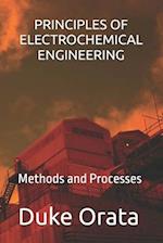 Principles of Electrochemical Engineering