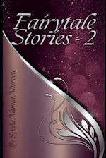 Fairytale Stories 2