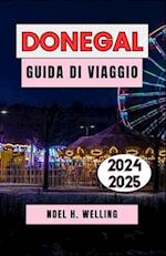 Donegal Guida Di Viaggio 2024-2025