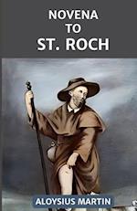 Novena to St. Roch