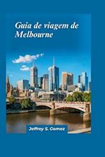 Guia de viagem Melbourne 2024