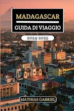 Madagascar Guida Di Viaggio 2024 - 2025