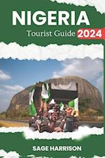 NIGERIA Tourist Guide 2024