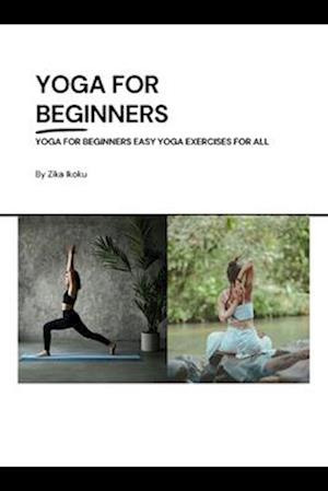 Yoga for Beginners