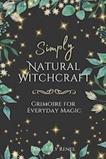 Simply Natural Witchcraft