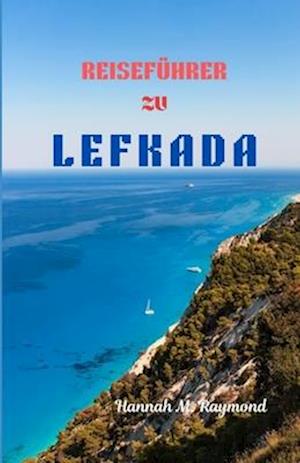 Reiseführer Zu Lefkada