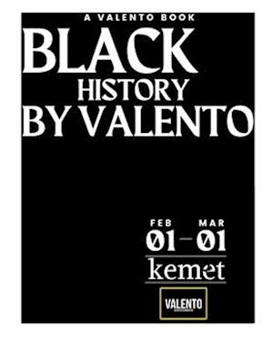 Black history by Valento