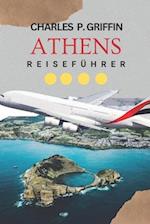 Athens Reiseführer