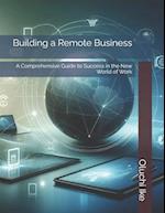 Building a Remote Business