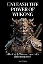 Unleash the Power of Wukong