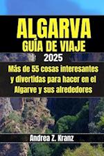 Algarva Guía de Viaje