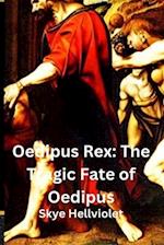 Oedipus Rex