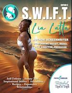 S.W.I.F.T Magazine