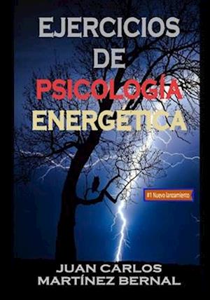 Ejercicios de Psicología Energética