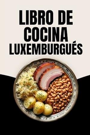 Libro de Cocina Luxemburgués