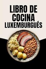 Libro de Cocina Luxemburgués