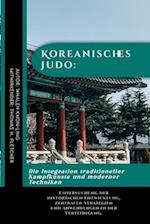 Koreanisches Judo