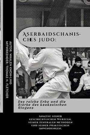 Aserbaidschanisches Judo