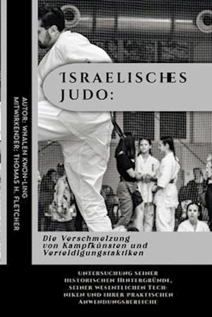 Israelisches Judo