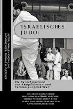 Israelisches Judo