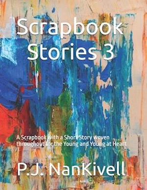 Scrapbook Stories 3