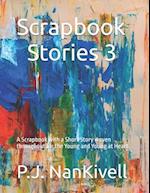 Scrapbook Stories 3