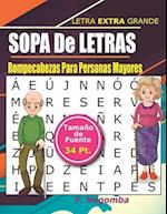 SOPA De LETRAS